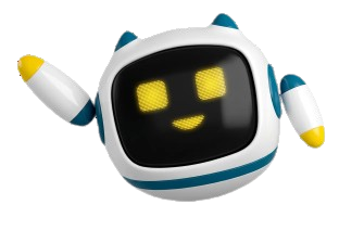 AI Assistant Icon
